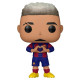 Funko Pop! Vinyl Raphinha (Barcelona)